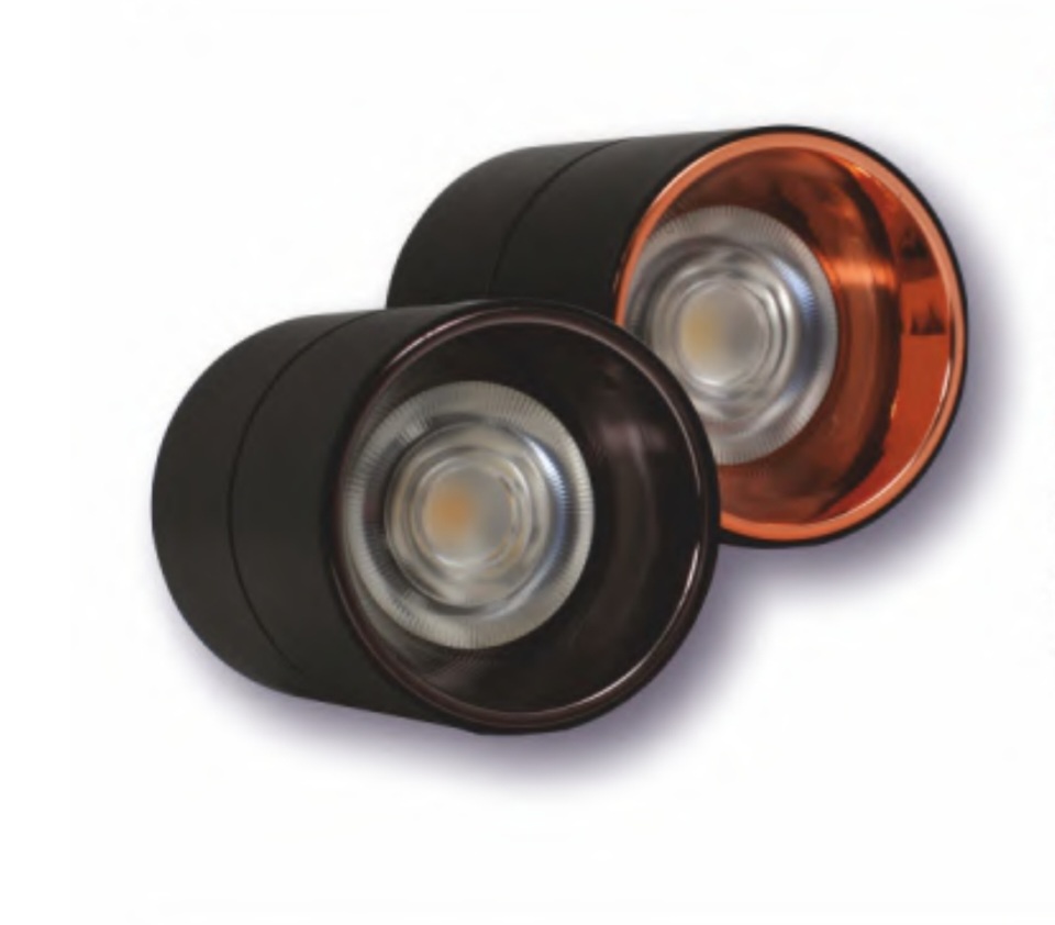 GLOZ-CYLO LED Cylinder Light